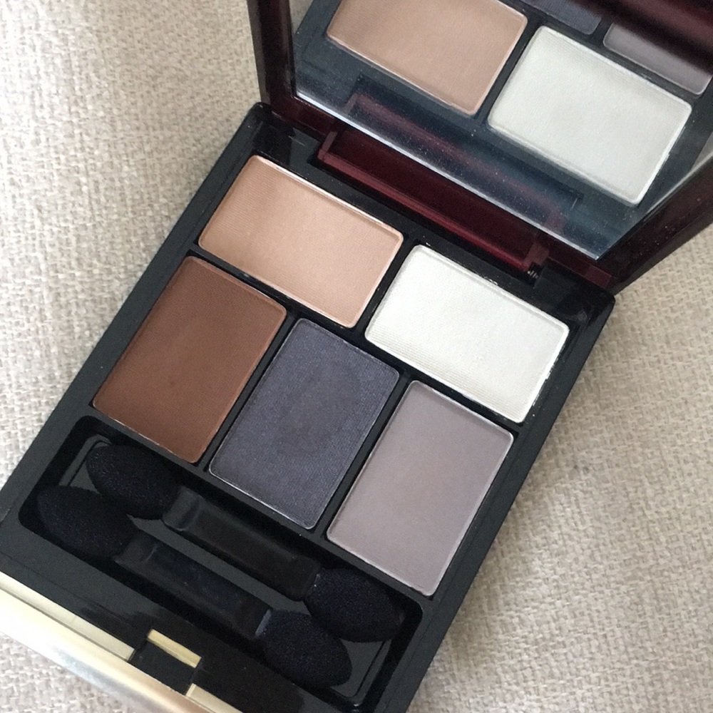 Kevyn Aucoin Eyeshadow Palette - Neutral Tones